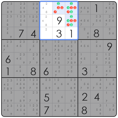 sudoku los angeles times